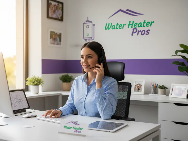 Water Heater Repair  in Holliston  FAQ